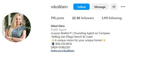 realtor instagram bio examples|90+ Realtor Instagram Bio Examples [Top Picks] 